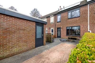 Woning Tarwedreef 81 Doetinchem