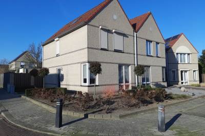 Woning Plaam 11 Roermond