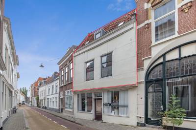 Woning Korte Noordstraat 8 Middelburg