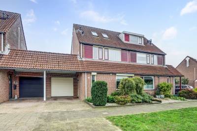 Woning Aalsterveld 59 Beuningen (GE)