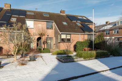 Woning Ekster 25 Bodegraven