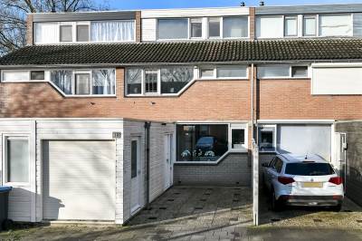 Woning Bladelstraat 18 Arnhem
