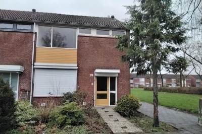 Woning Oostmallestraat 26 Breda