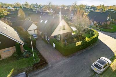 Woning Reuvekampsweg 21 Twello