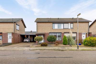 Woning Oude Landgraaf 89 Landgraaf