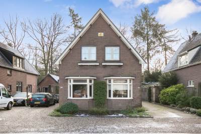Woning Westenenkerweg 41 Apeldoorn
