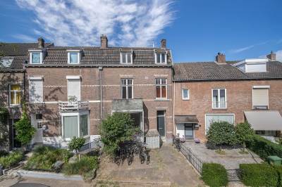 Woning Papenweg 86 Maastricht