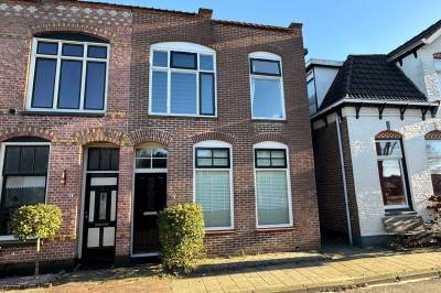 Woning Aleida Kramerstraat 4 Coevorden