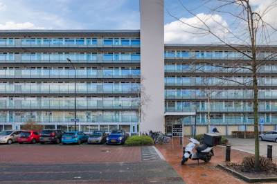 Woning Gravin Juliana van Stolberglaan 421 Leidschendam