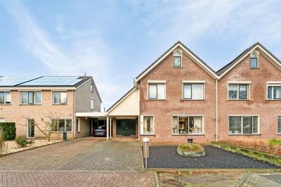 Woning Neptunus 34 Twello