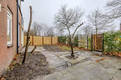 Woning Amkemaheerd 286 Groningen