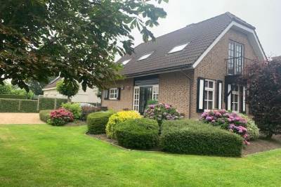 Woning Nijverheidstraat 18a Leerdam