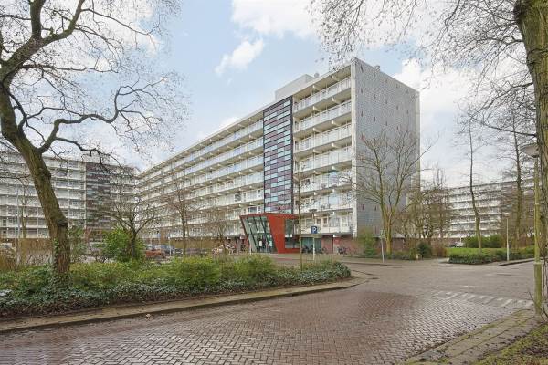 Woning Luxemburglaan 835 Heemskerk