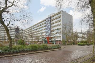 Woning Luxemburglaan 835 Heemskerk