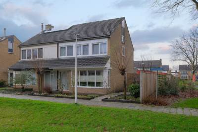 Woning Kruizemunthof 55 Wierden