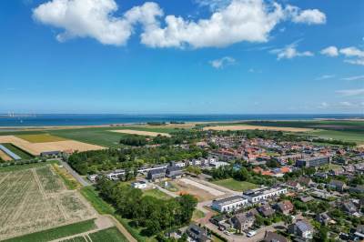 Woning Maximastraat bnr. 8 Wissenkerke