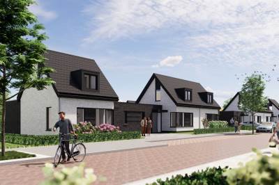 Woning Maximastraat bnr. 10 Wissenkerke