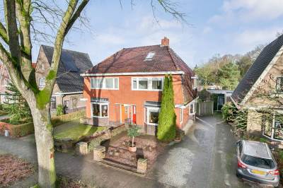 Woning Steendijk 231 Assen