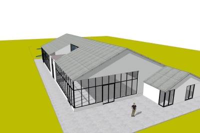 Woning Goorheining 2 Strijbeek