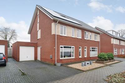 Woning Schutsluis 12 Balkbrug