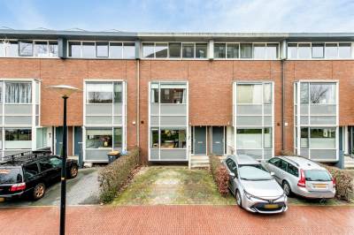Woning Brandts Buyspark 6 Deventer