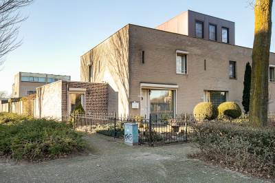 Woning Lombardijenlaan 303 Tilburg