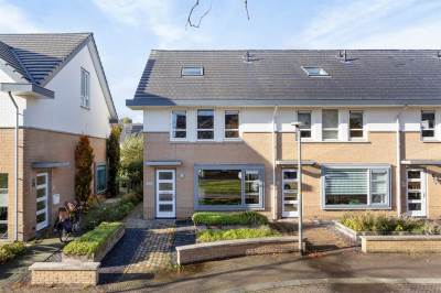 Woning Bongerd 46 Borne