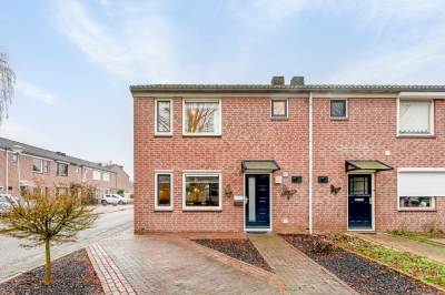 Woning Console 1 Beuningen (GE)