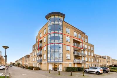 Woning Boeier 10 Velserbroek