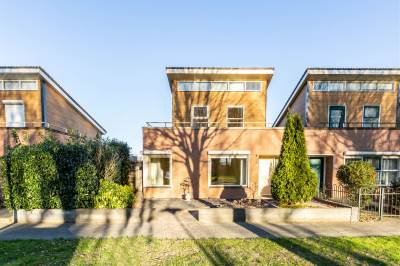 Woning Zevenwouden 88 Lelystad