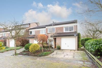 Woning Arnoldsonstraat 19 Castricum