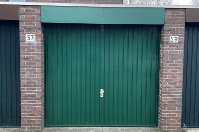 Garage Wipperspark 59 Maassluis