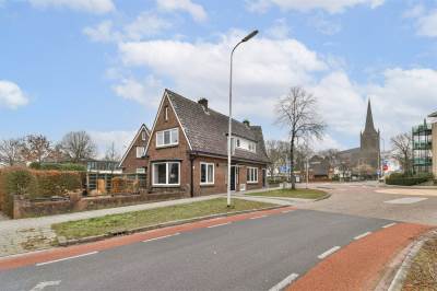 Woning Burg Kerssemakersstraat 4 Raalte
