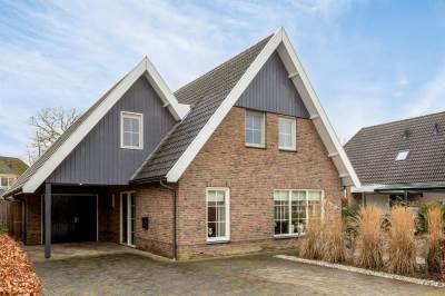 Woning Sleutelbloem 9 Haaksbergen