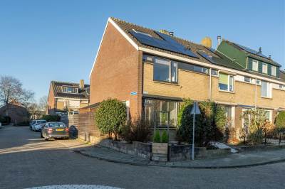 Woning Vlasakkers 12 Westmaas