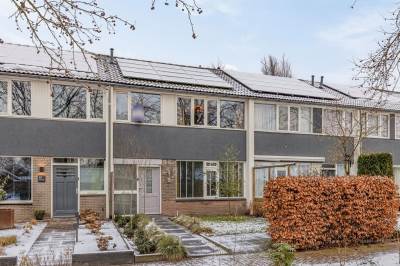 Woning Leliestraat 8 Oost West en Middelbeers