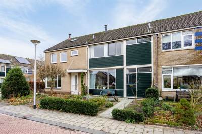 Woning Ruitenstraat 51 Hasselt