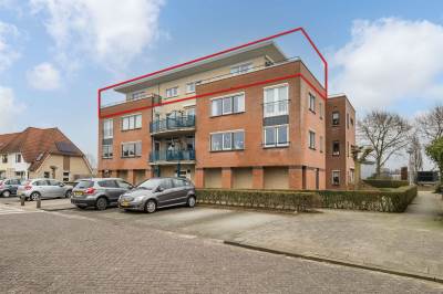 Woning H.J. Ganzemanstraat 52 Meteren
