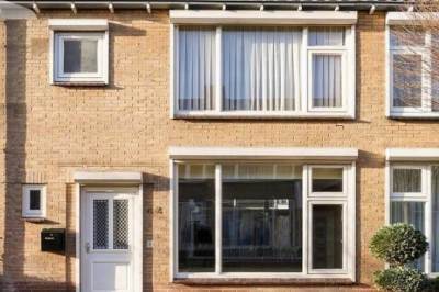 Woning Tullensstraat 44 Oudheusden