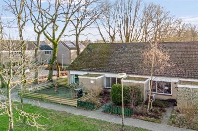 Woning Hesselterbrink 245 Emmen