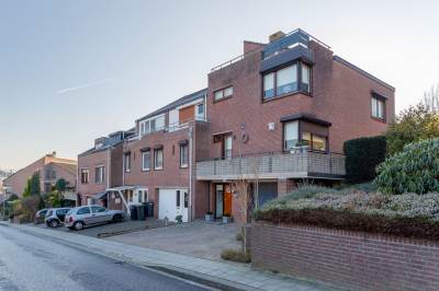Woning Sacré Coeurstraat 16 Vaals