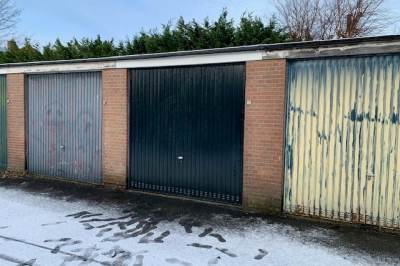 Garage Roelof Bootstraat 37 g- 57 Edam