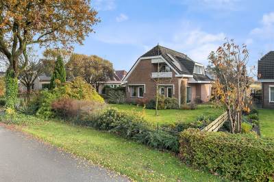 Woning Oude Dordsedijk 25 Klazienaveen