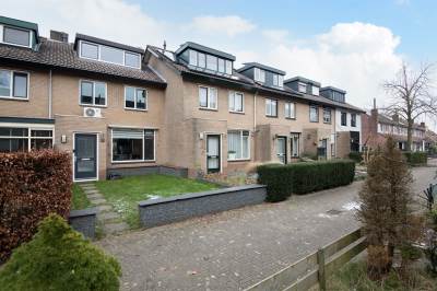 Woning A van Loenenstraat 10 Putten