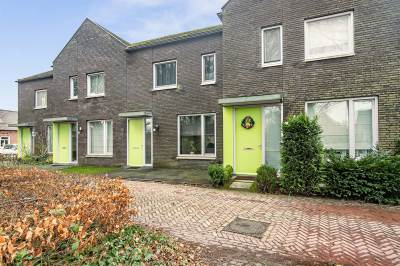 Woning Ganzepoen 6 Lage Mierde