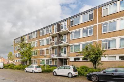 Woning Schepenstraat 11D Krimpen aan den IJssel