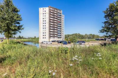 Woning Hekla 19 Amsterdam