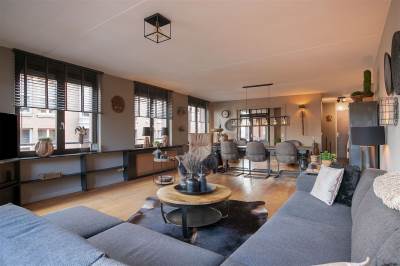 Woning Koningshof 24 Ridderkerk