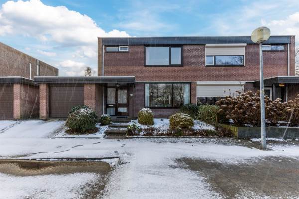 Woning Hastelweg 283 Eindhoven