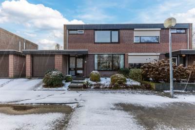 Woning Hastelweg 283 Eindhoven